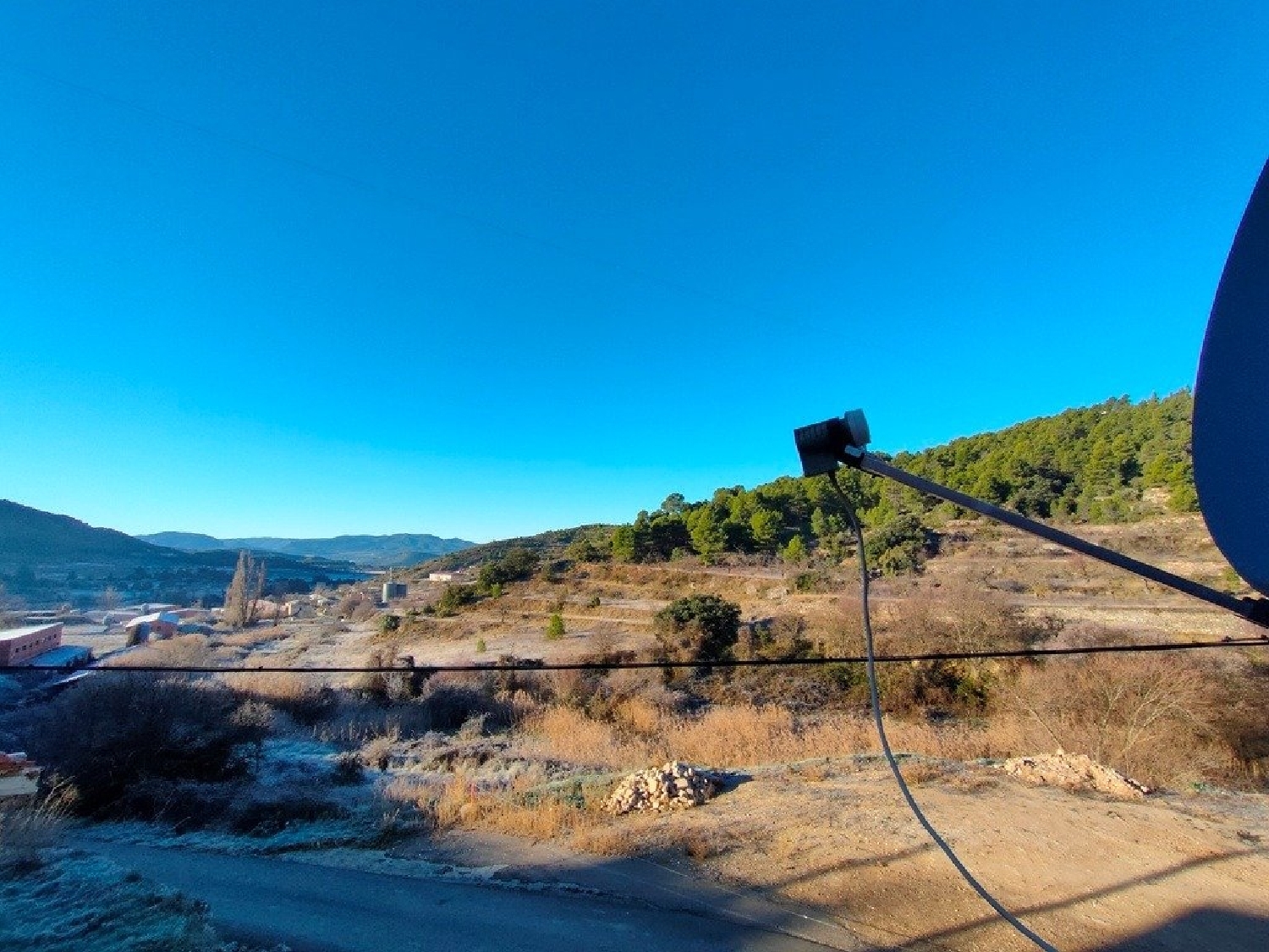  till salu hus Fuentespalda Matarraña 6