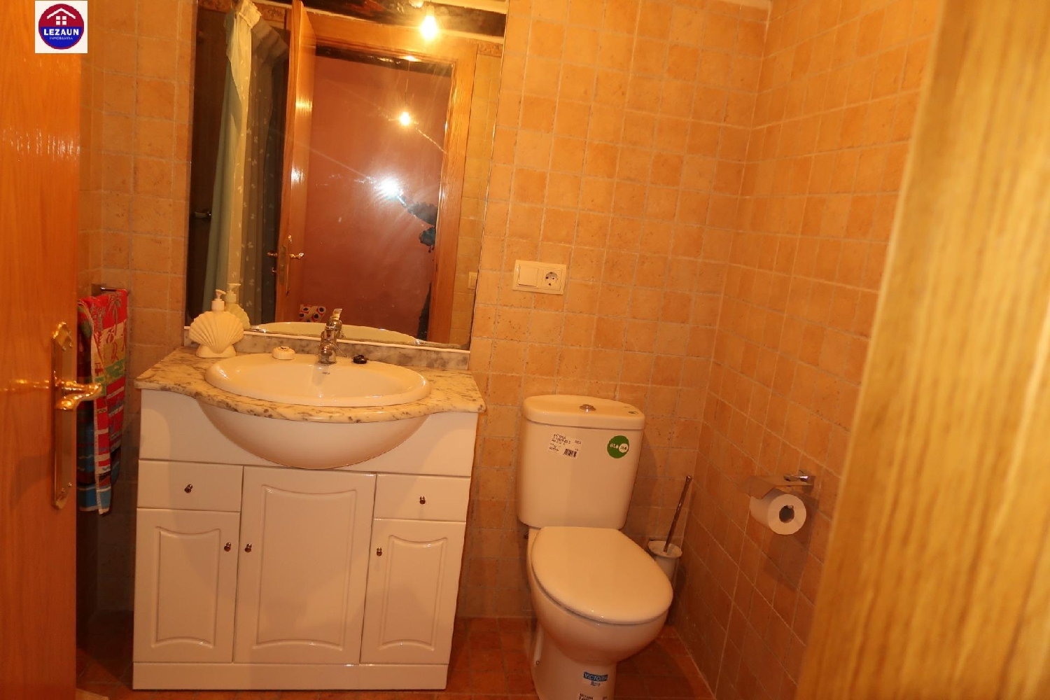 till salu hus Funes Ribera Alta 2