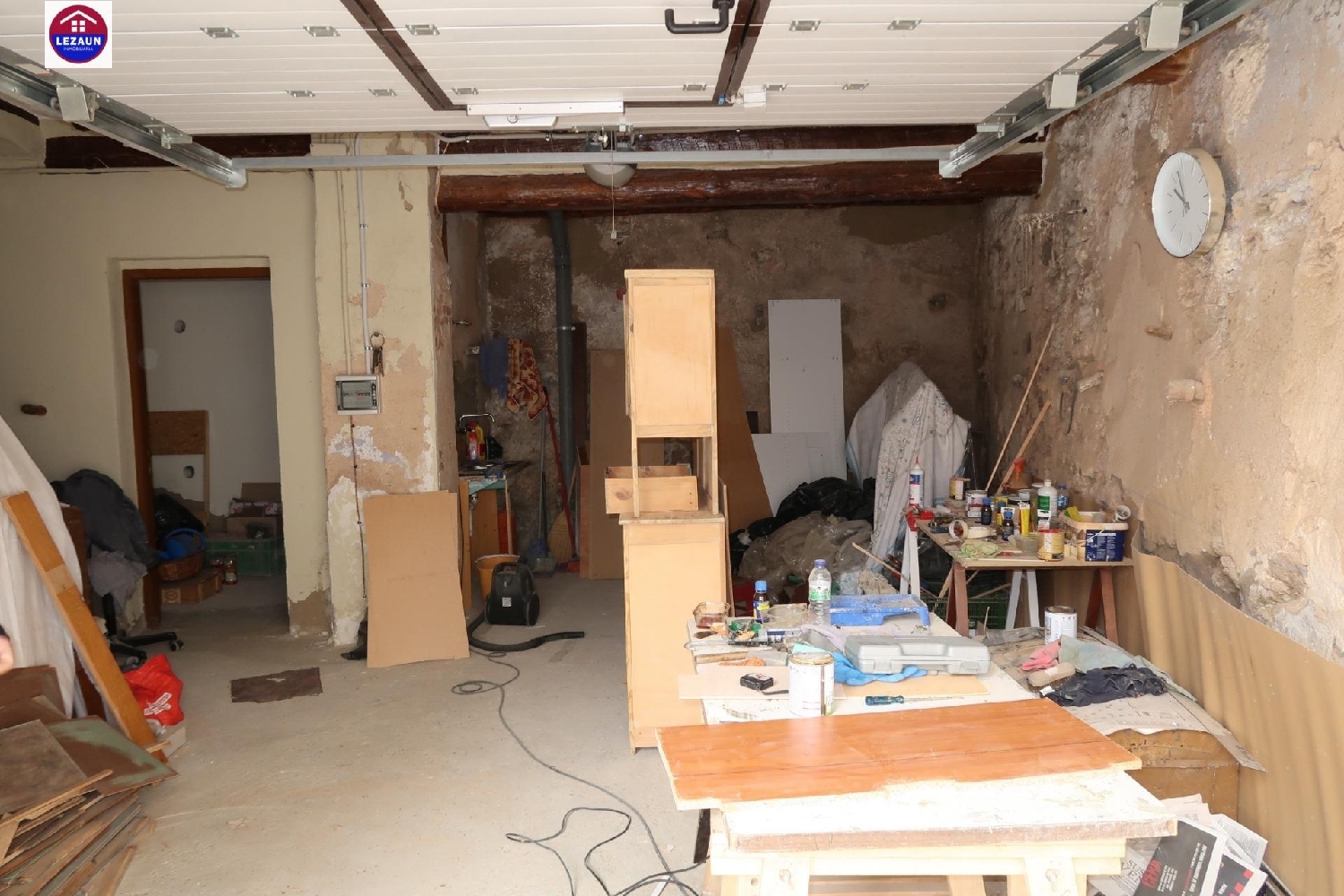 till salu hus Funes Ribera Alta 3