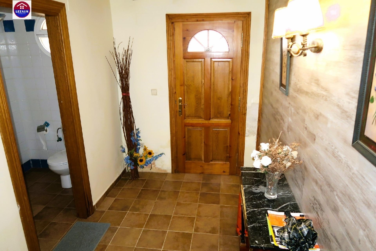 till salu hus Funes Ribera Alta 2
