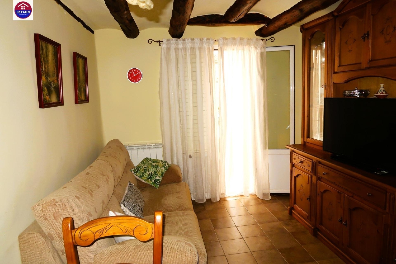  till salu hus Funes Ribera Alta 5