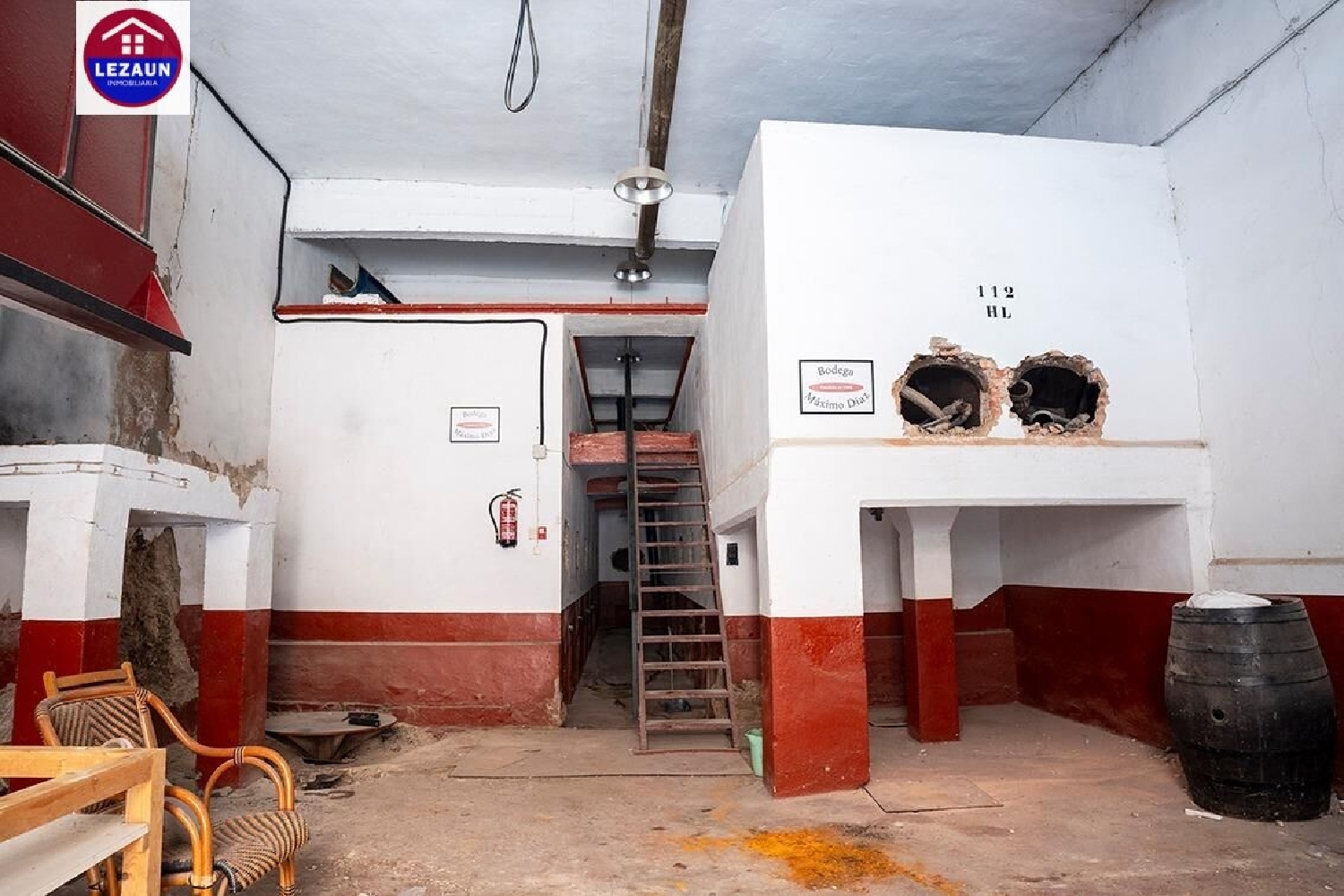  en venta casa Funes Ribera Alta 4