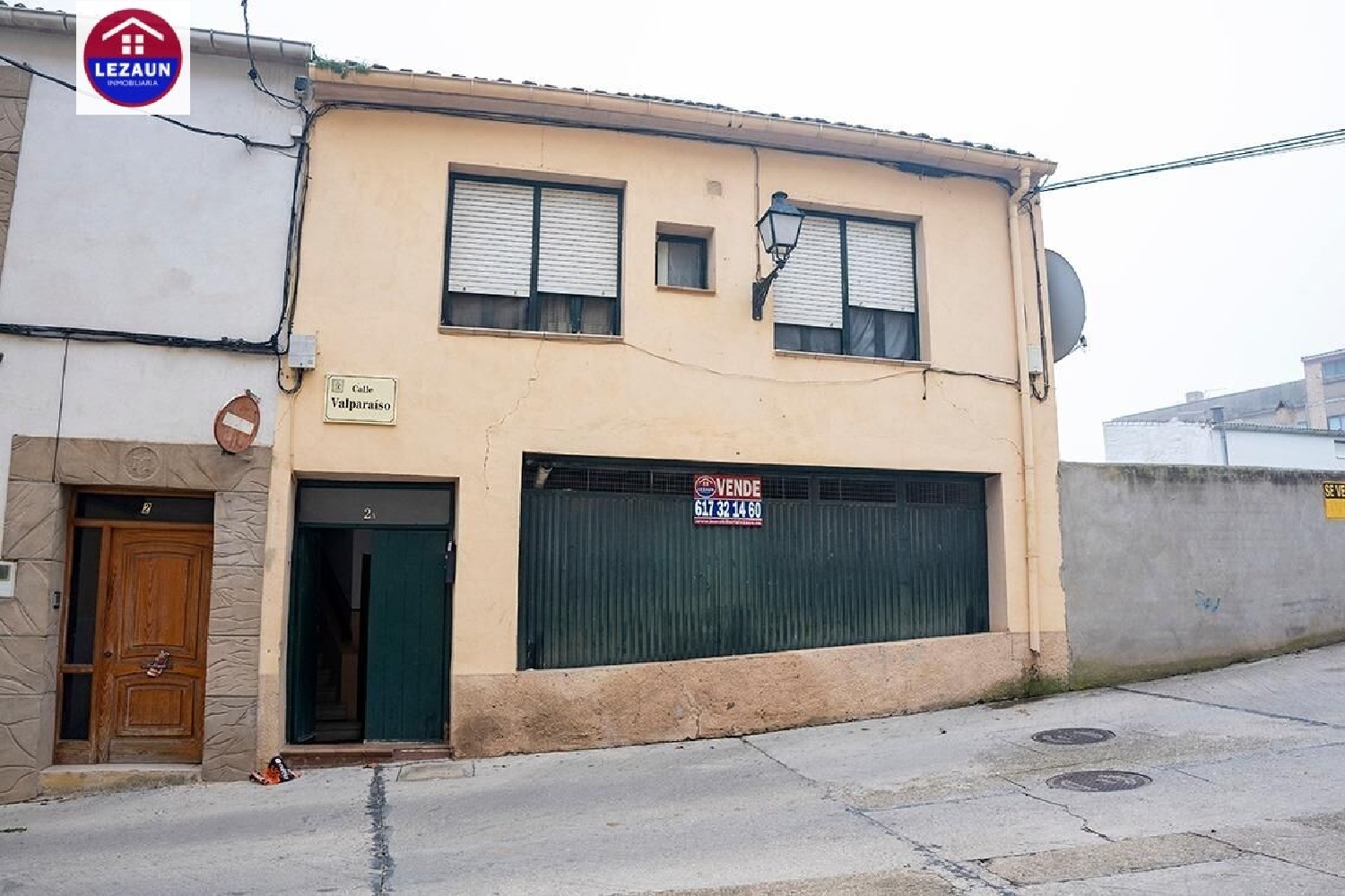  en venta casa Funes Ribera Alta 6