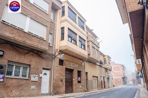 Funes Ribera Alta hus foto 6255245