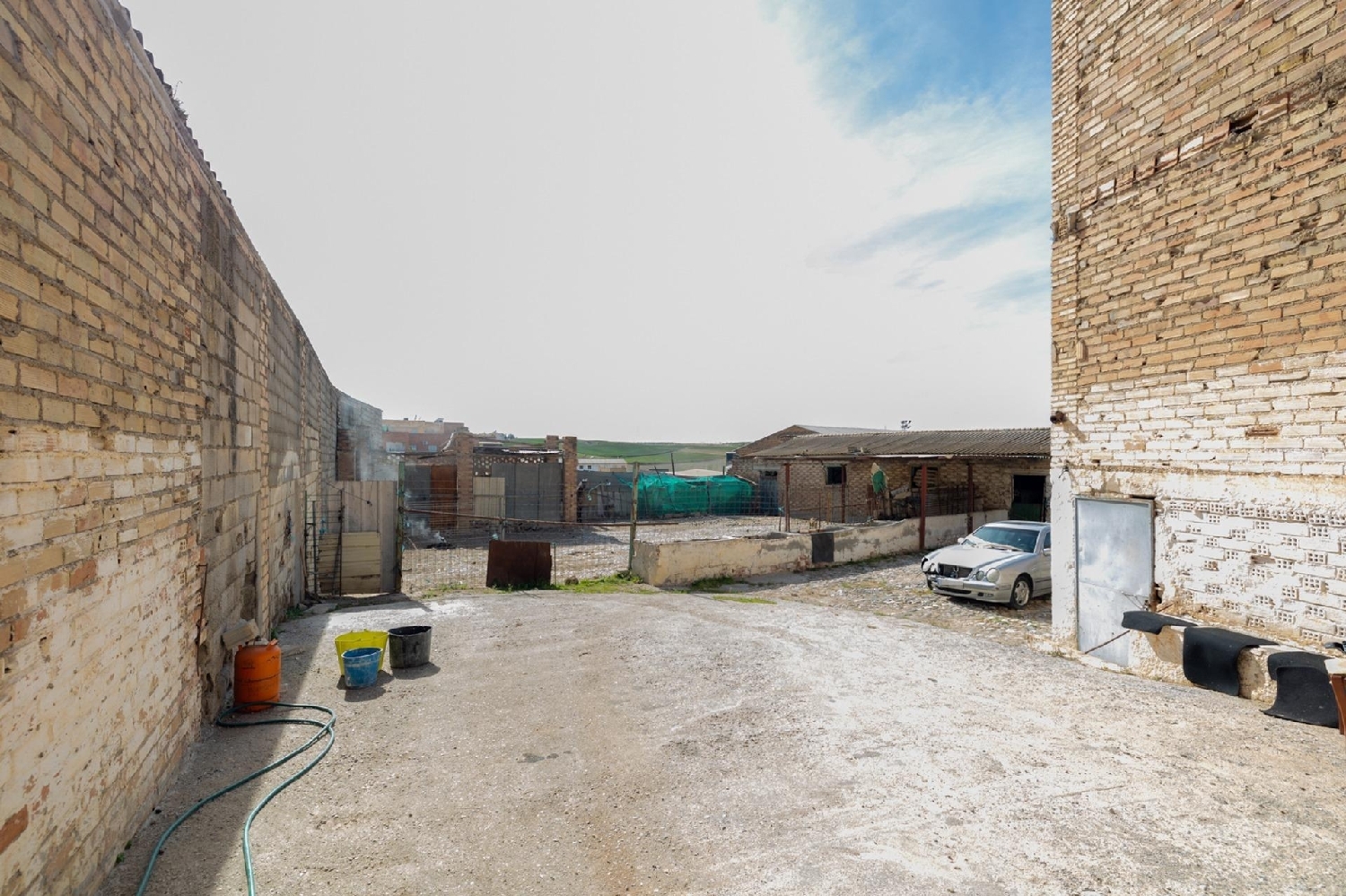 till salu hus Gabia Chica Vega De Granada 3