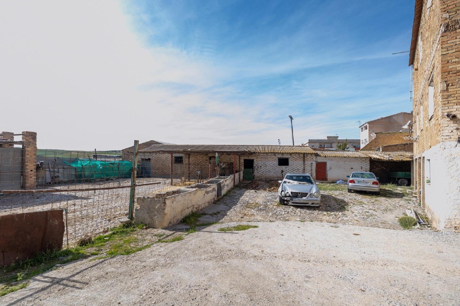  till salu hus Gabia Chica Vega De Granada 4