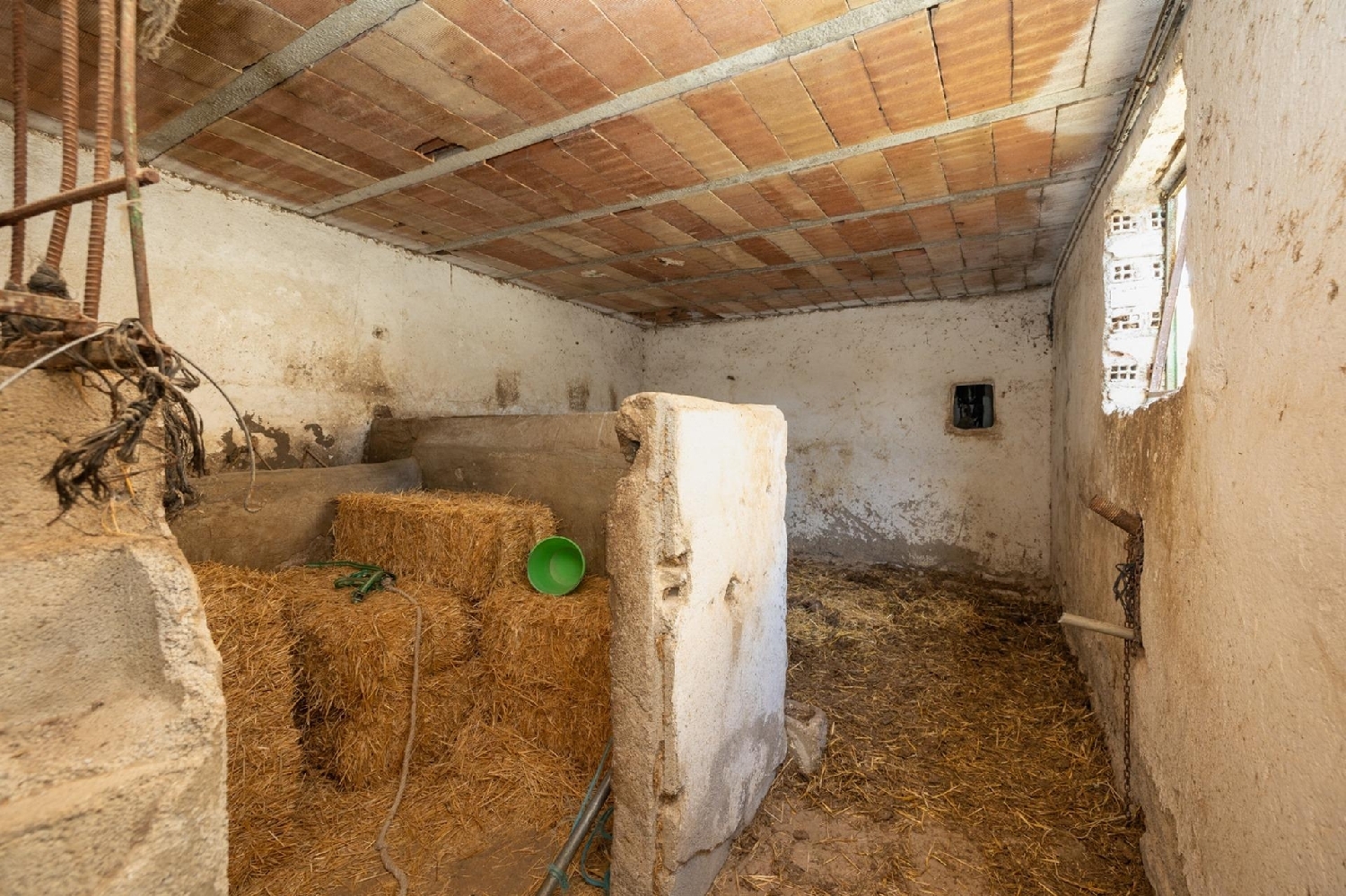  till salu hus Gabia Chica Vega De Granada 8