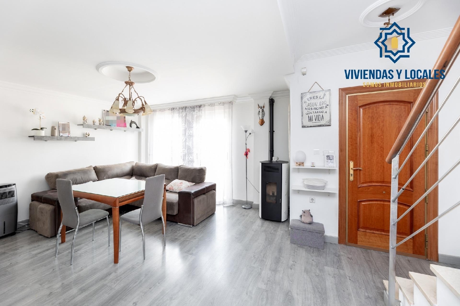 till salu hus Gabia Chica Vega De Granada 2