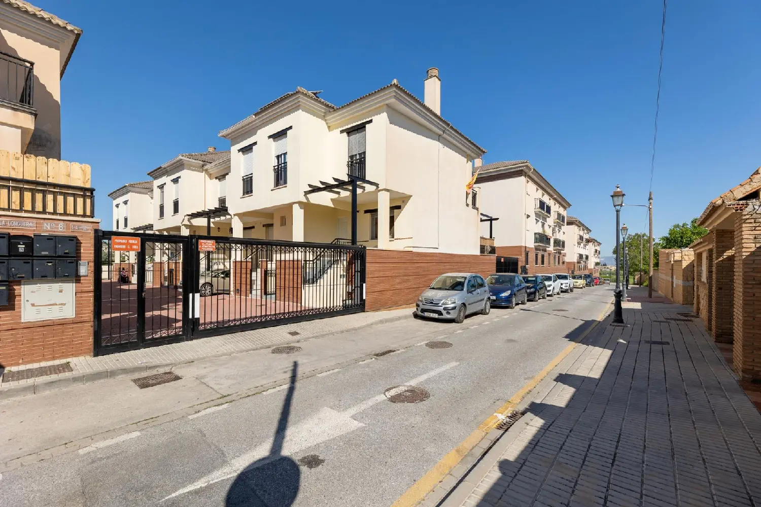till salu hus Pedro Verde Vega De Granada 3