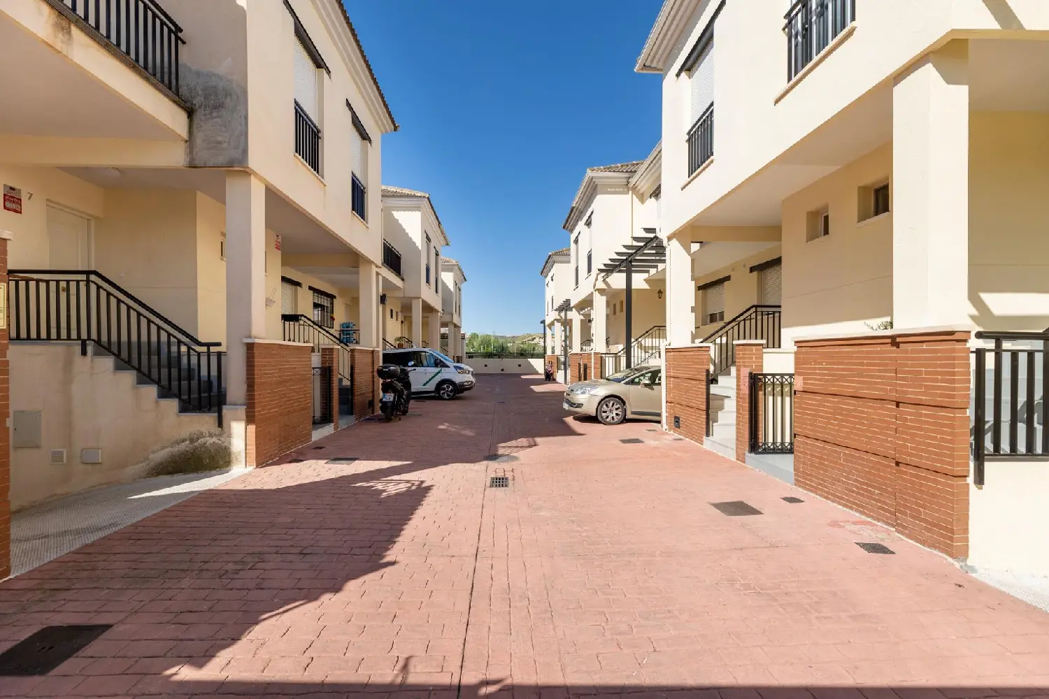  till salu hus Pedro Verde Vega De Granada 4