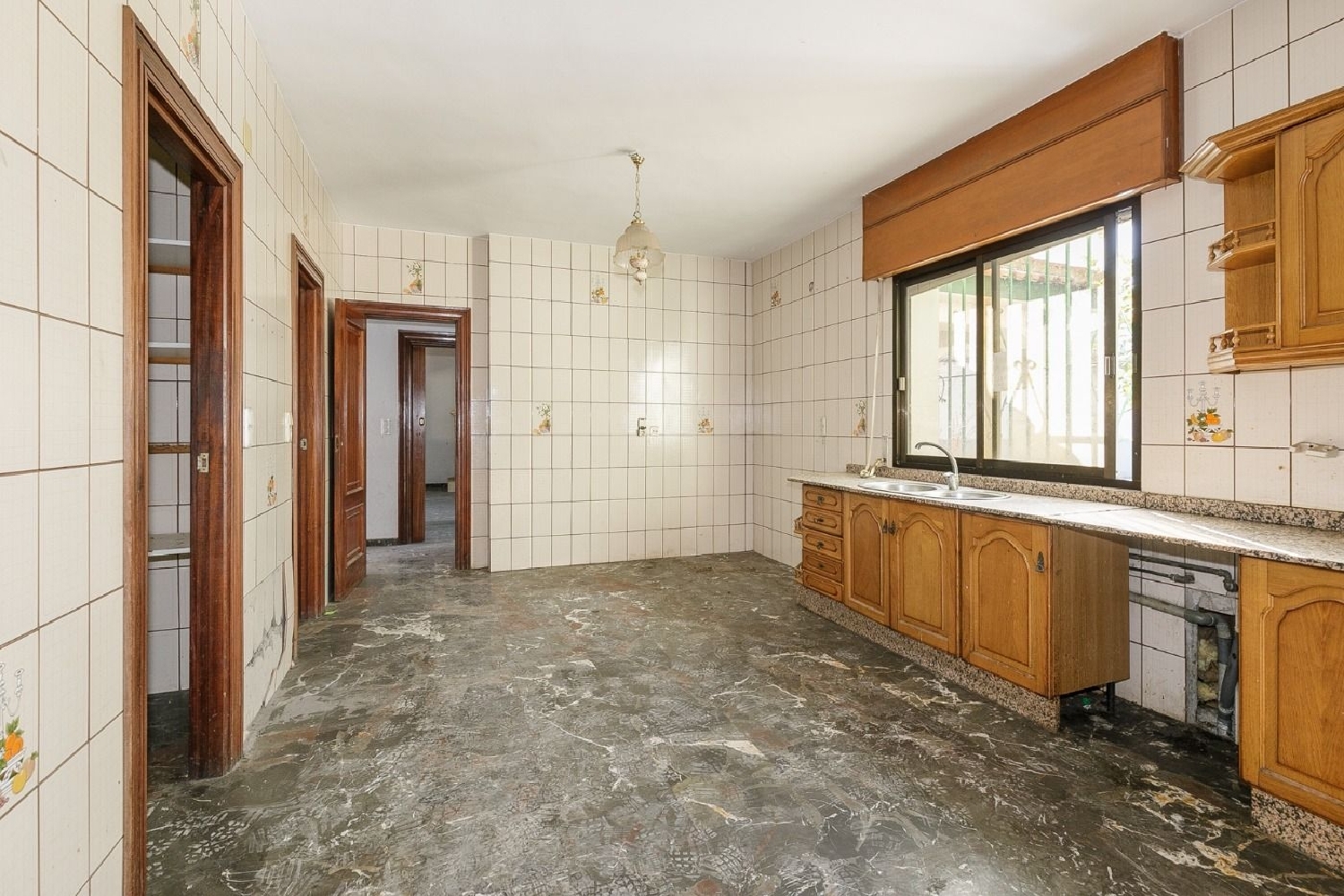 till salu hus Gabia Grande Vega De Granada 3