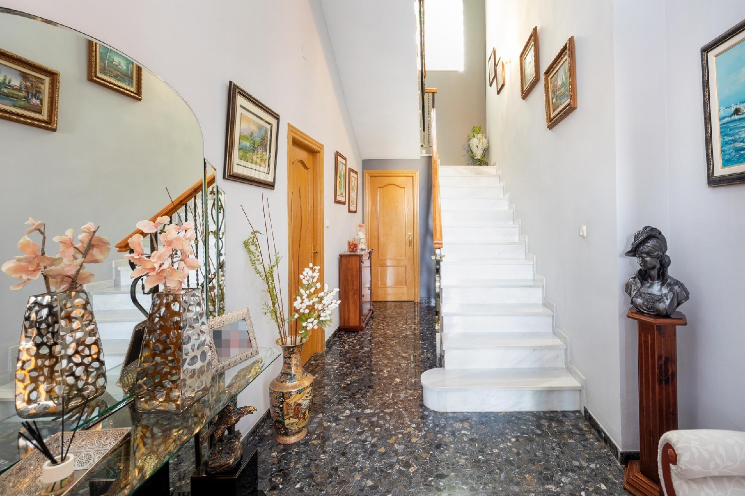  till salu hus Gabia Grande Vega De Granada 5