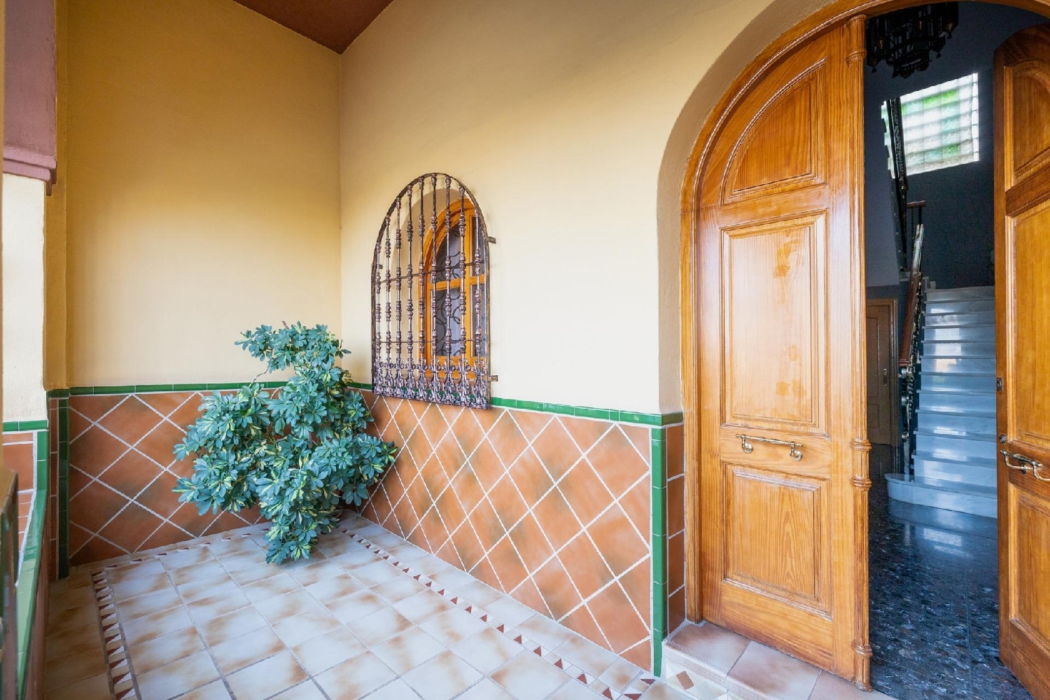  till salu hus Gabia Grande Vega De Granada 4