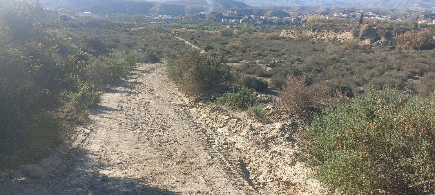  till salu hus Gádor Comarca Metropolitana De Almería 4