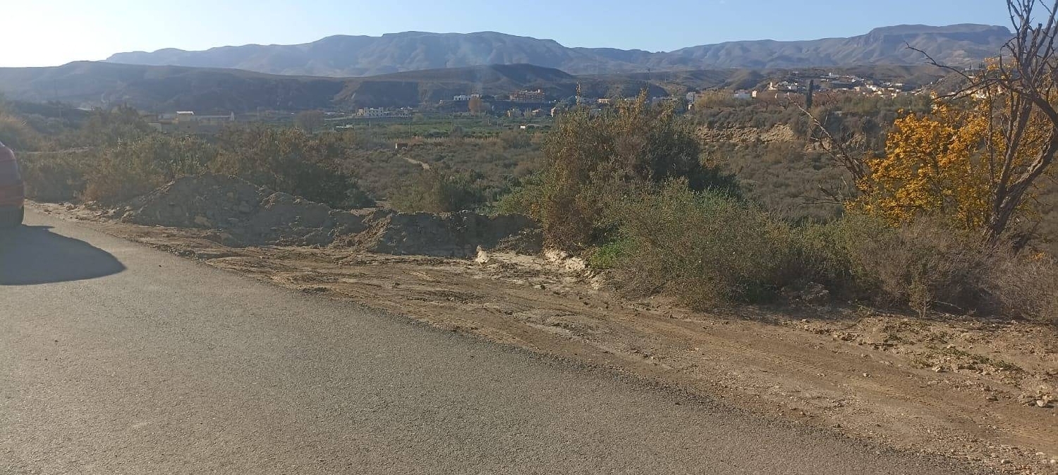  till salu hus Gádor Comarca Metropolitana De Almería 7