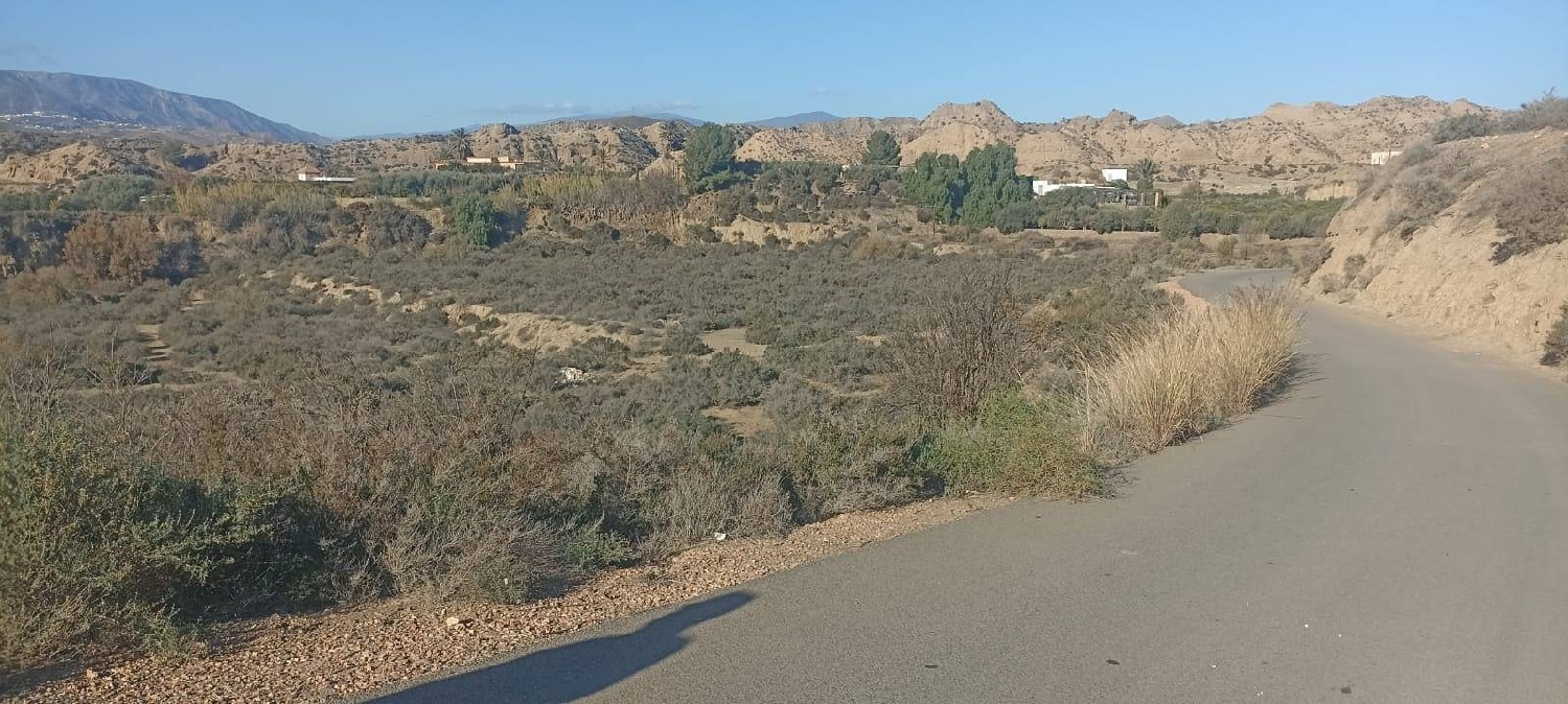  till salu hus Gádor Comarca Metropolitana De Almería 3