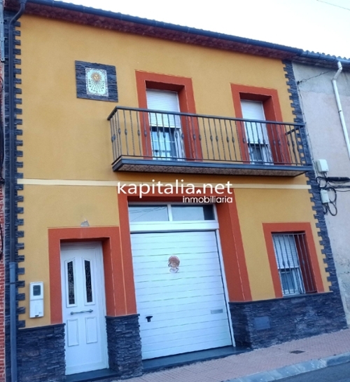 Gaianes Comtat hus foto 6224689