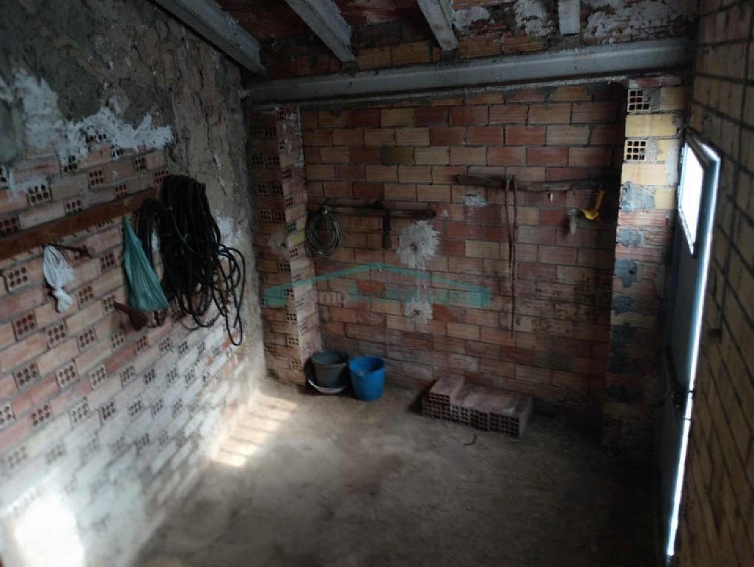  à vendre maison Gaibiel Alt Palancia 7