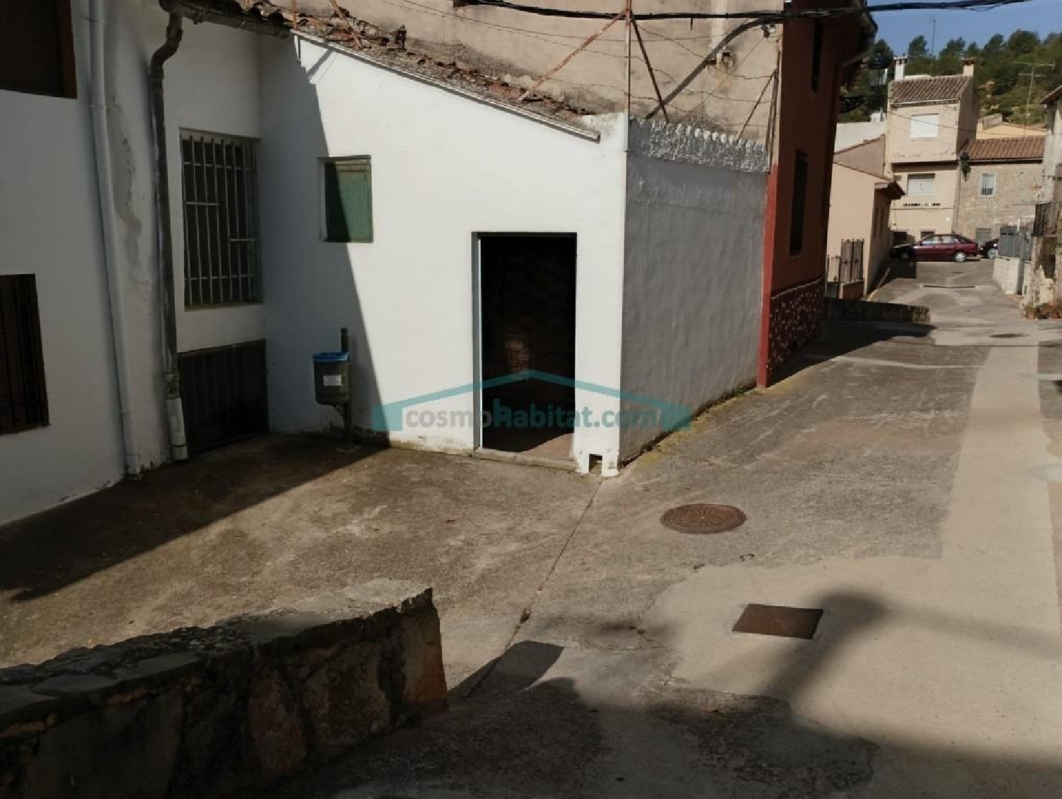  à vendre maison Gaibiel Alt Palancia 4