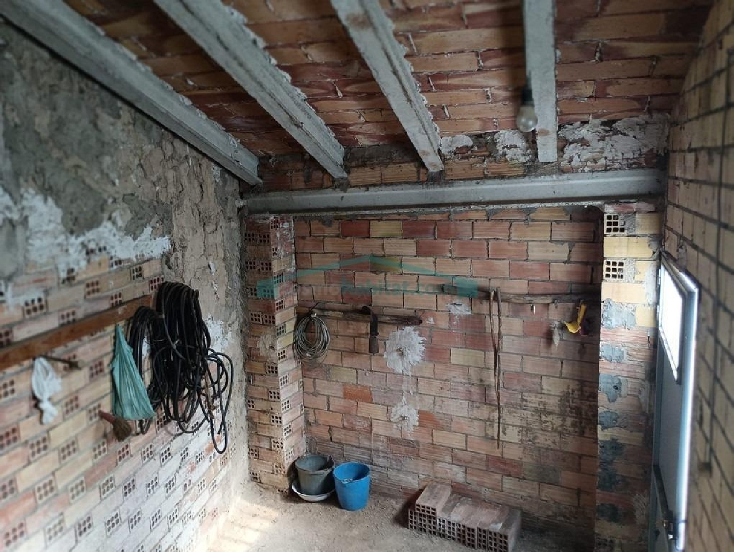  à vendre maison Gaibiel Alt Palancia 8