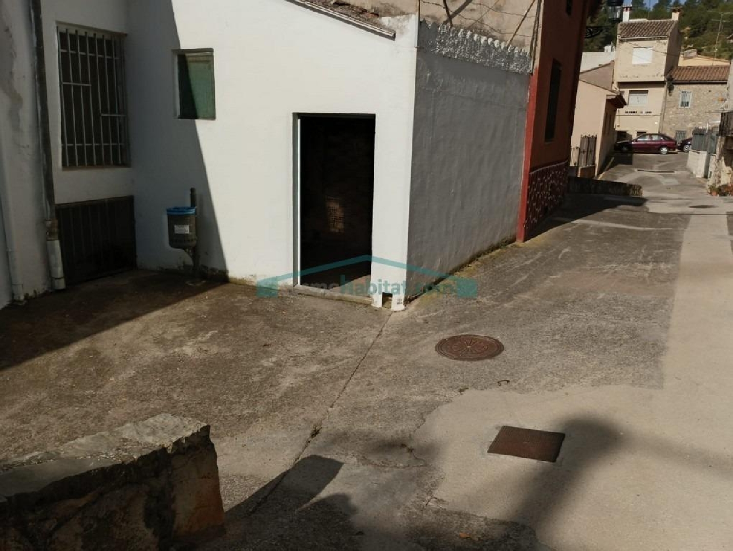 à vendre maison Gaibiel Alt Palancia 3
