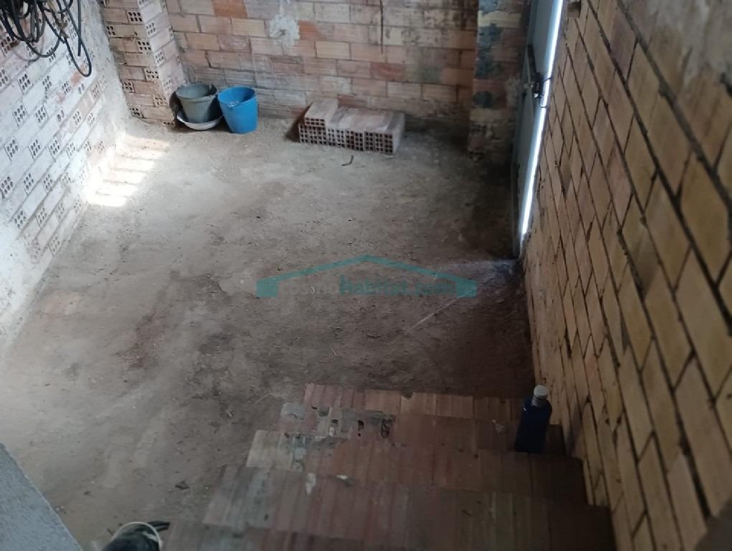  à vendre maison Gaibiel Alt Palancia 6