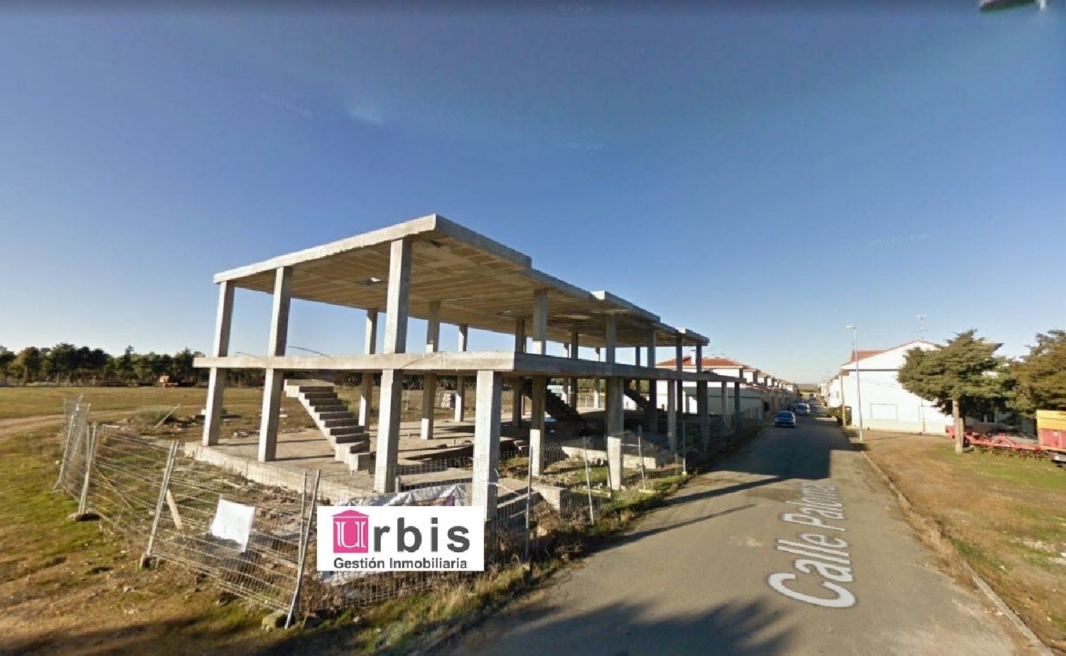  till salu hus Gajates Tierra De Alba 2