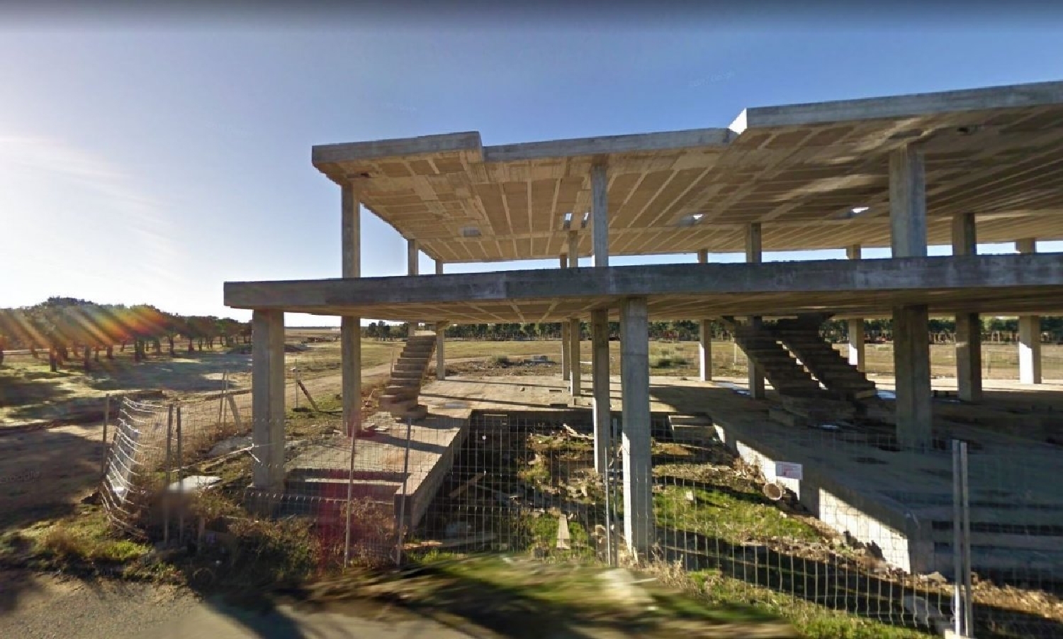  till salu hus Gajates Tierra De Alba 1