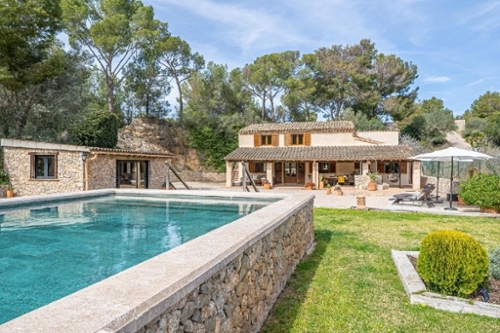 Galatzo Urb. Ponent hus foto 6234827