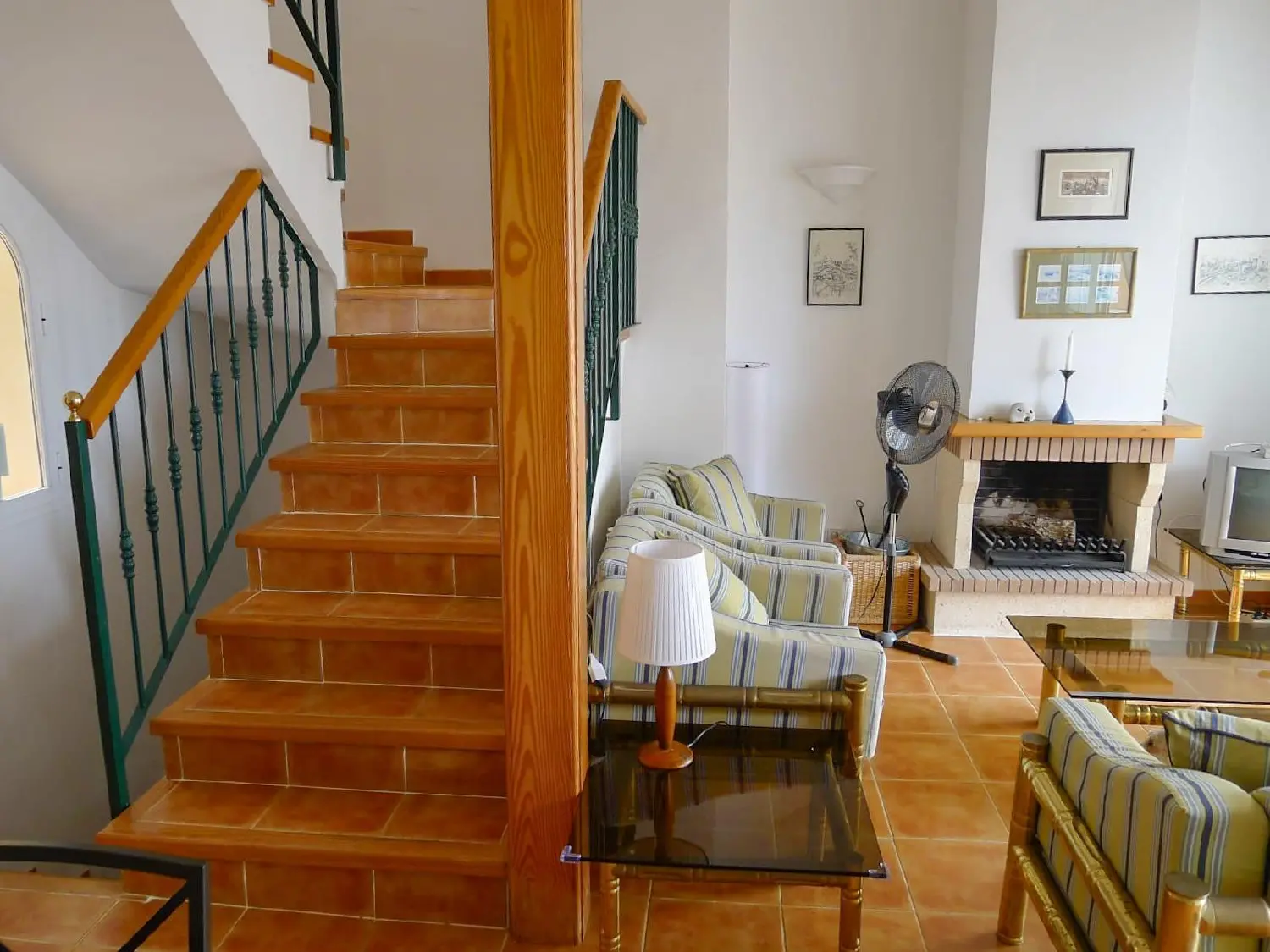  till salu hus La Galeras De Las Palmeras Marina Baixa 5