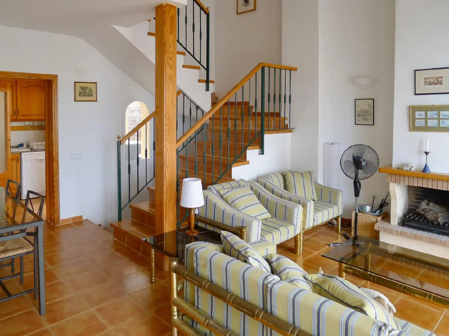  till salu hus La Galeras De Las Palmeras Marina Baixa 4