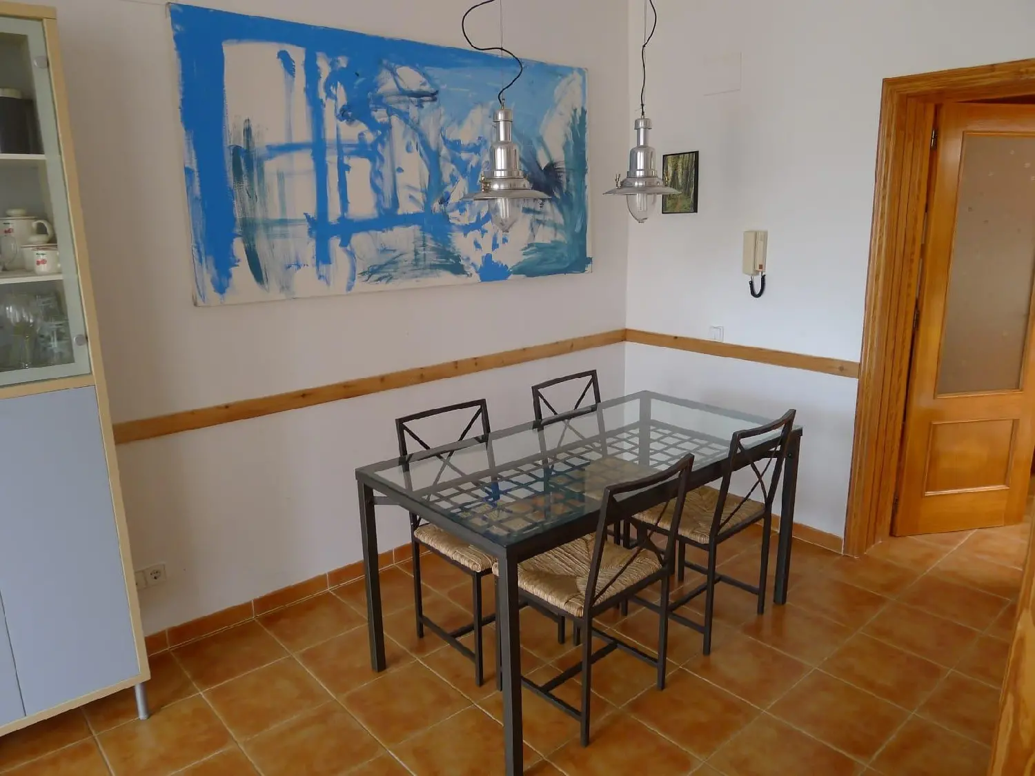  till salu hus La Galeras De Las Palmeras Marina Baixa 7