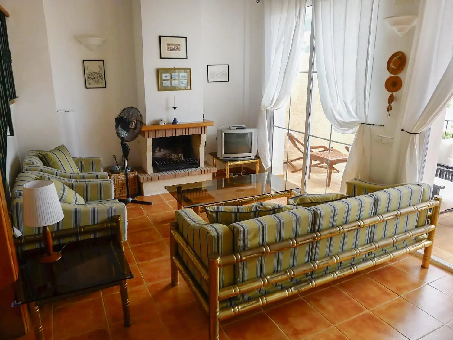 till salu hus La Galeras De Las Palmeras Marina Baixa 3