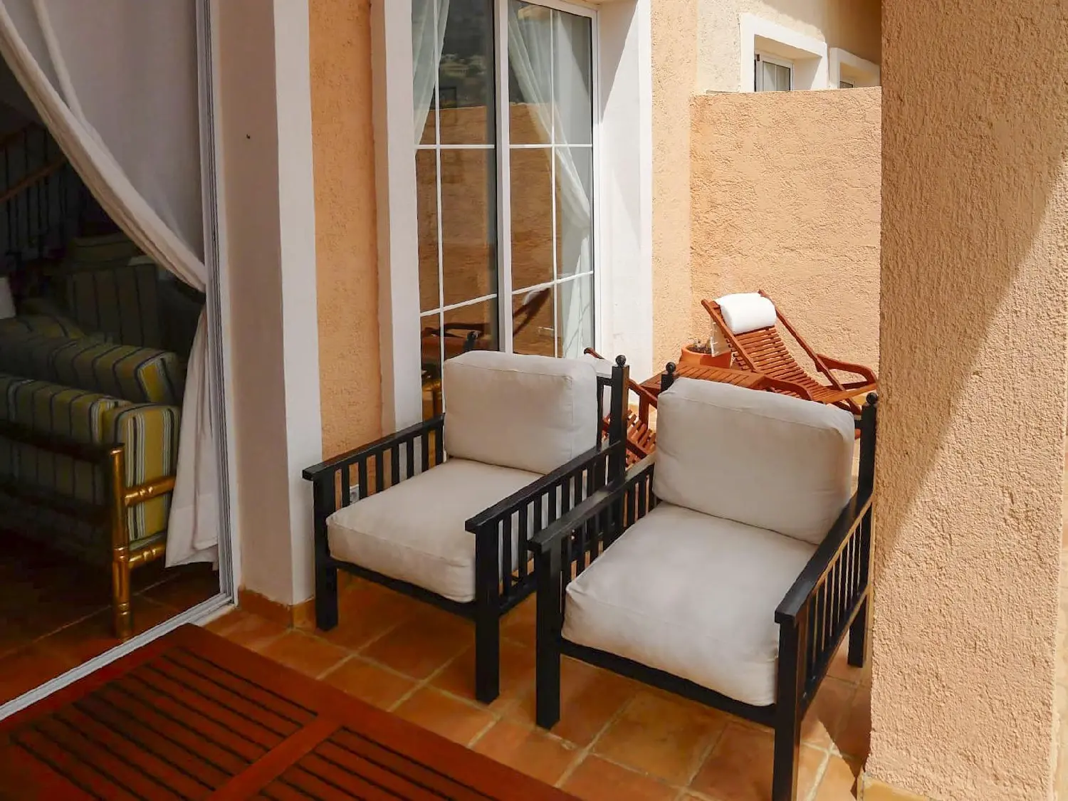 till salu hus La Galeras De Las Palmeras Marina Baixa 2