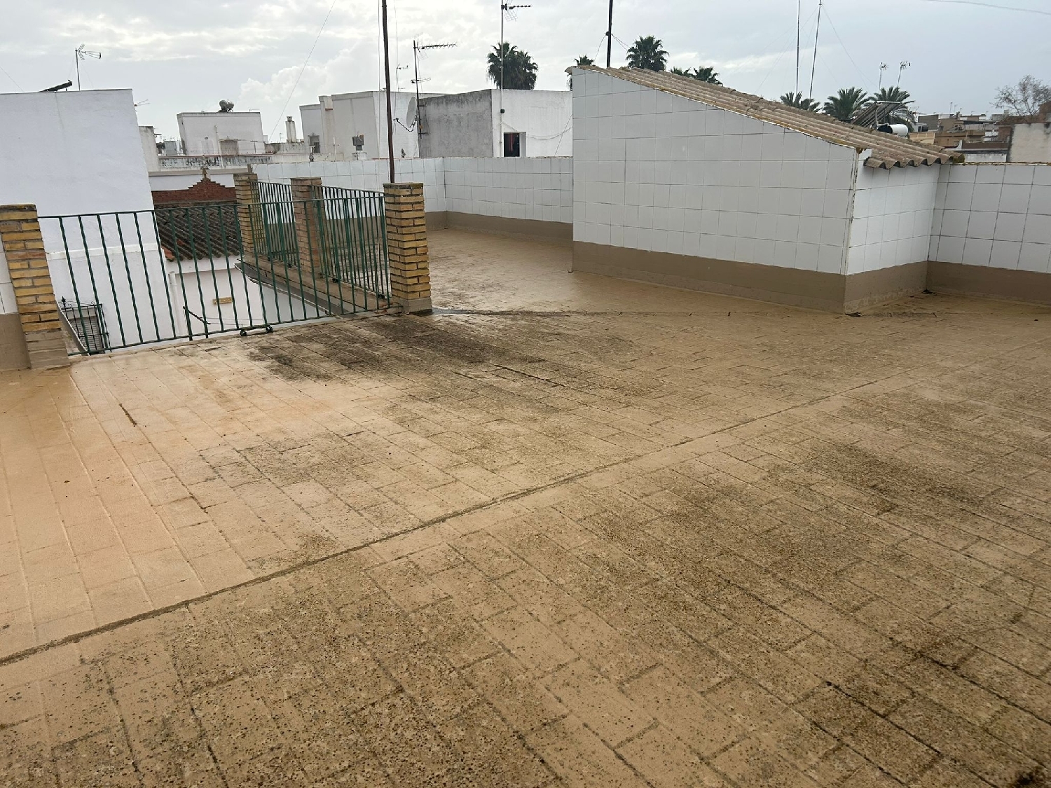 till salu hus Galgo Negro Bajo Guadalquivir 2