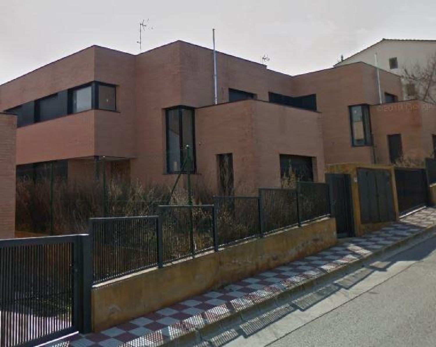  till salu hus Galobart Bages 4