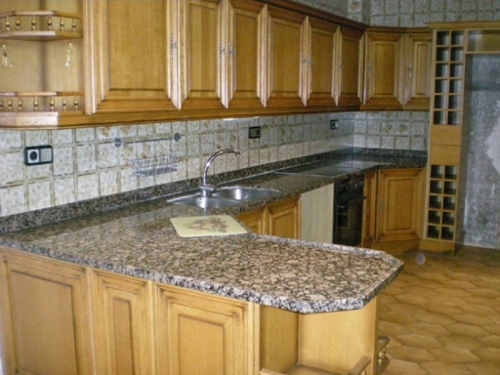 Galobart Bages hus foto 6259397