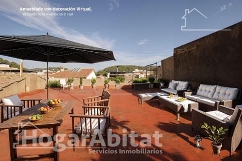 Gandía 46702 Safor hus foto 6231696