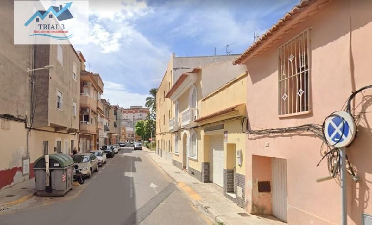  te koop huis Gandía 46702 Safor 1