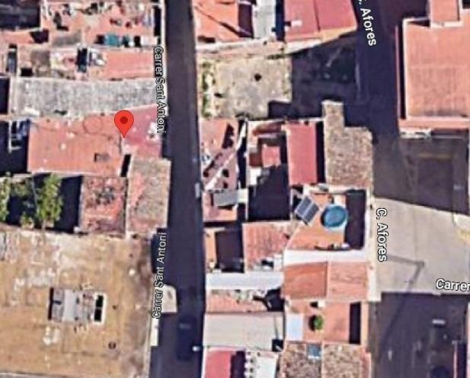 te koop huis Gandía 46702 Safor 2