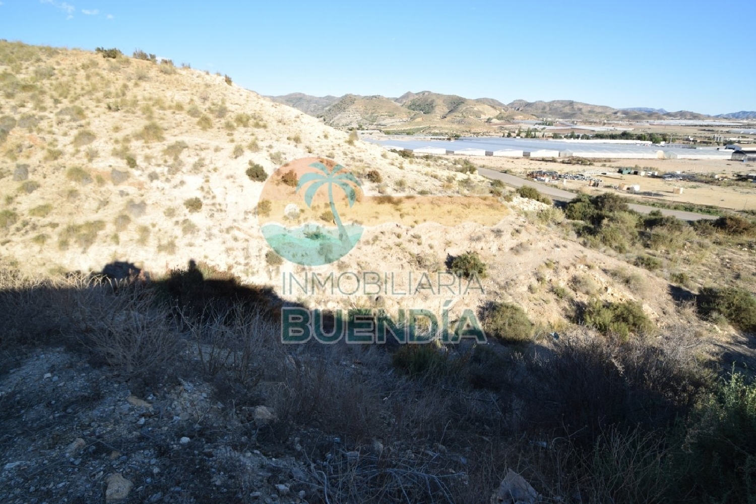  till salu hus Gañuelas Bajo Guadalentín 5