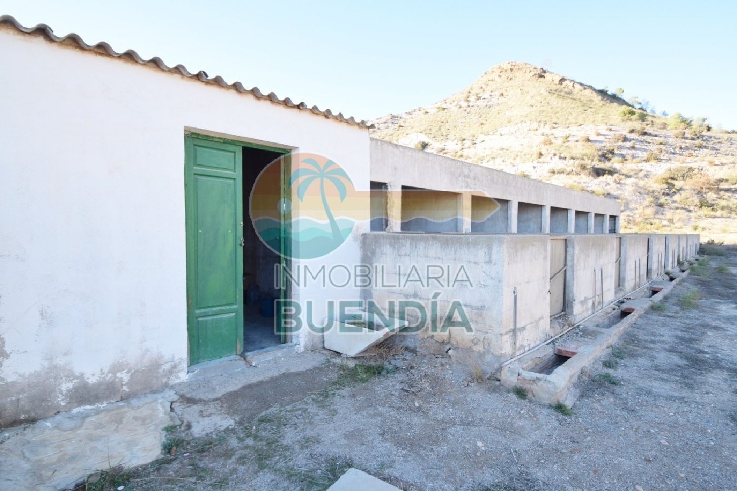 till salu hus Gañuelas Bajo Guadalentín 2