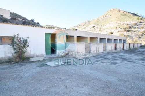 Gañuelas Bajo Guadalentín hus foto 6260401