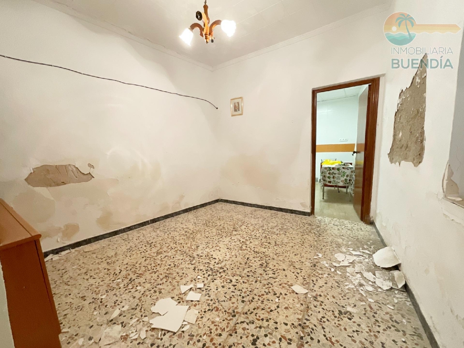 till salu hus Gañuelas Bajo Guadalentín 2