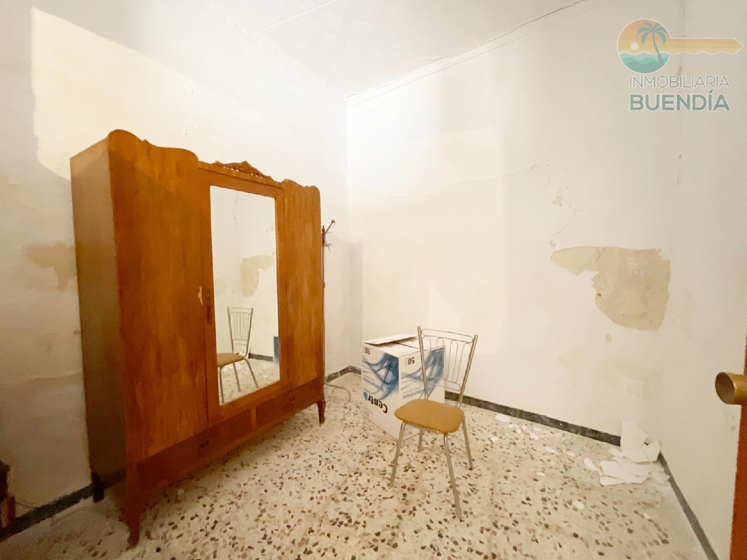  till salu hus Gañuelas Bajo Guadalentín 5