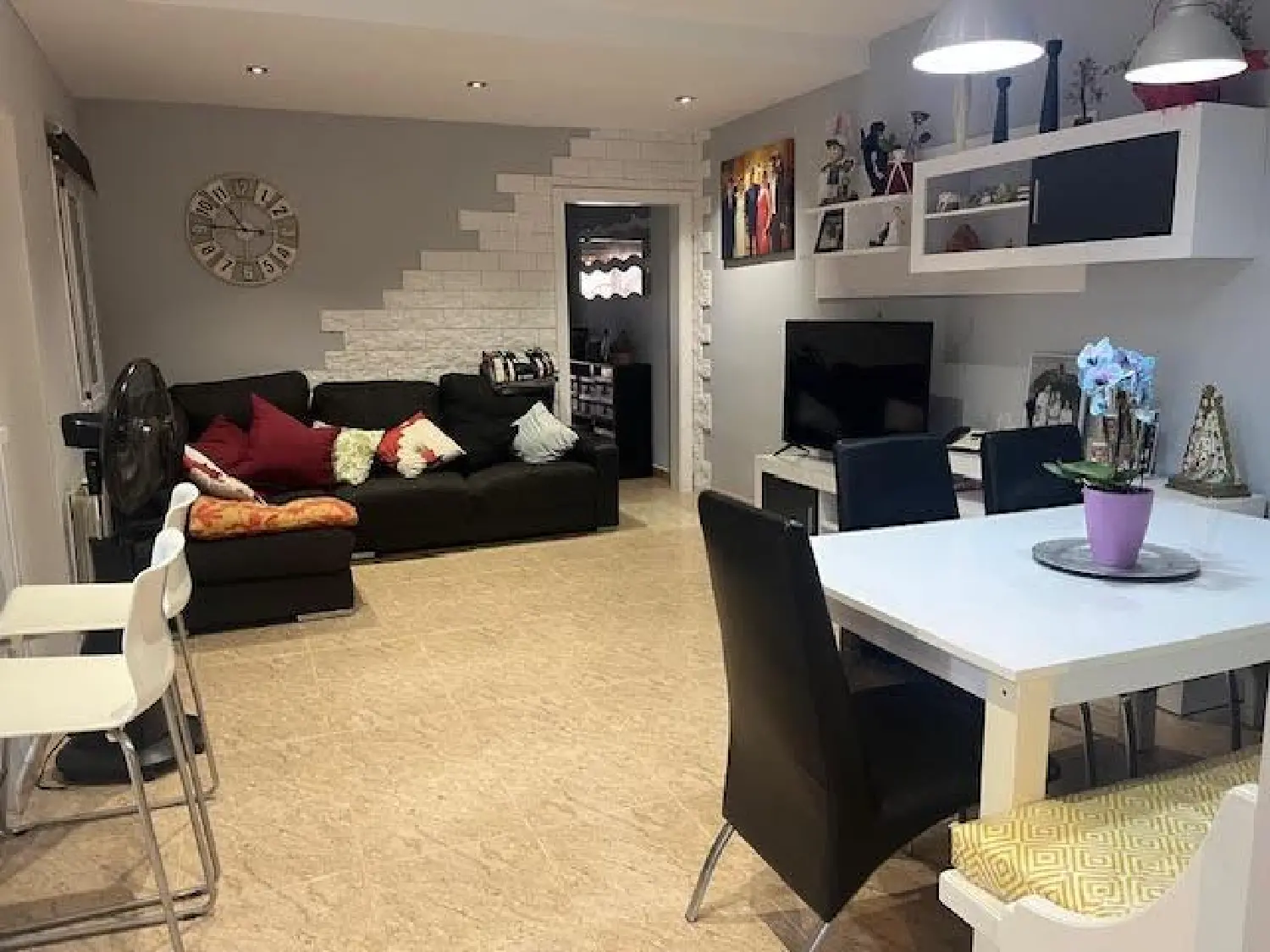  till salu hus Castelldefels Baix Llobregat 1
