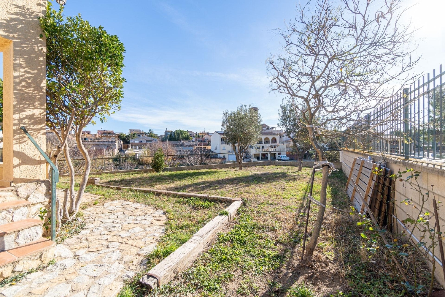  till salu hus Garriguella Alt Empordà 8
