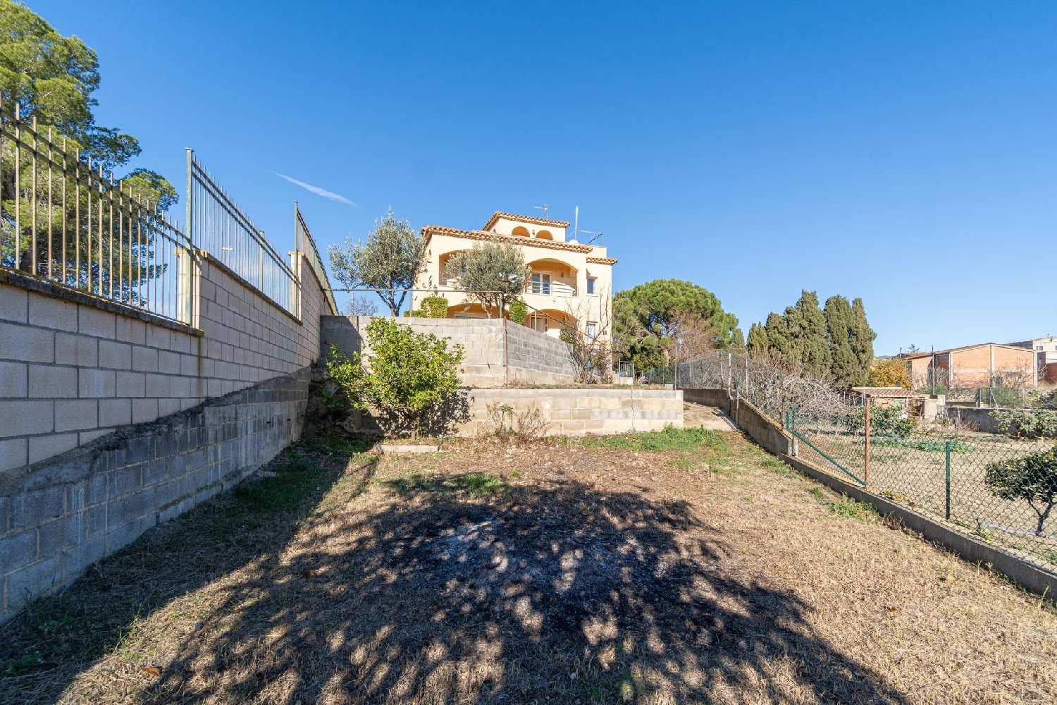  till salu hus Garriguella Alt Empordà 4