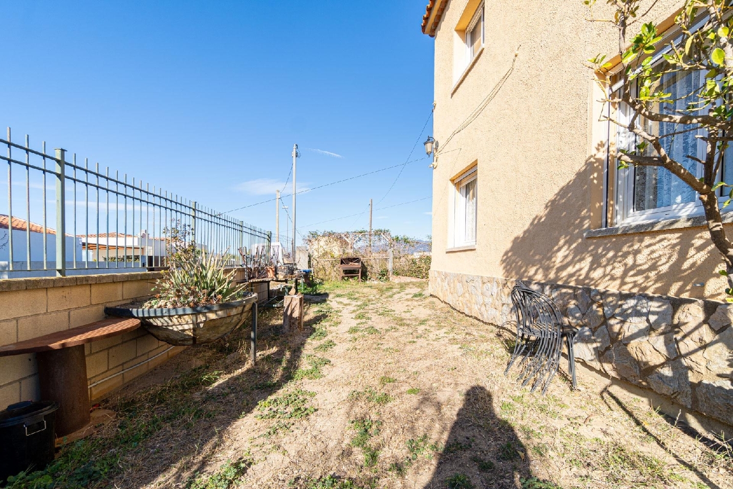  till salu hus Garriguella Alt Empordà 5