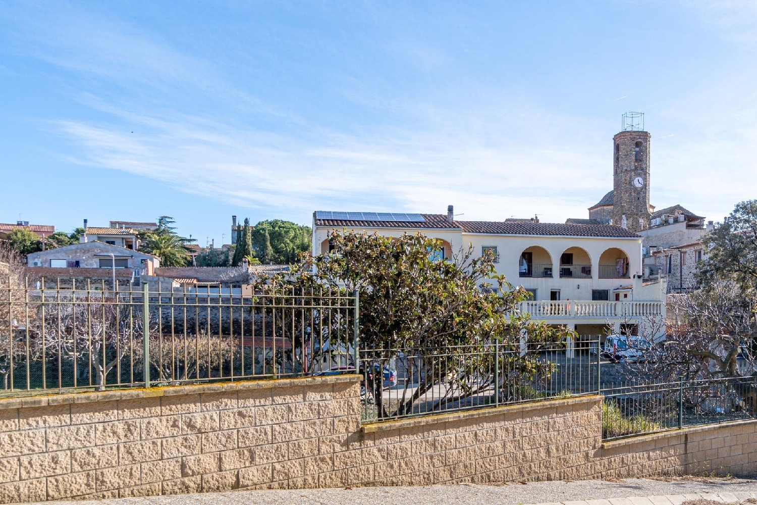  till salu hus Garriguella Alt Empordà 6